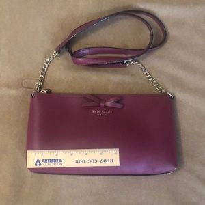 Kate Spade crossbody